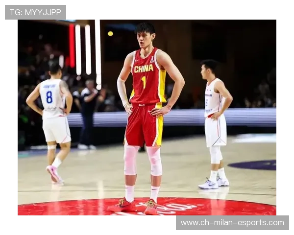 中国男篮的未来掌握在年轻人手中，中国男篮前景分析