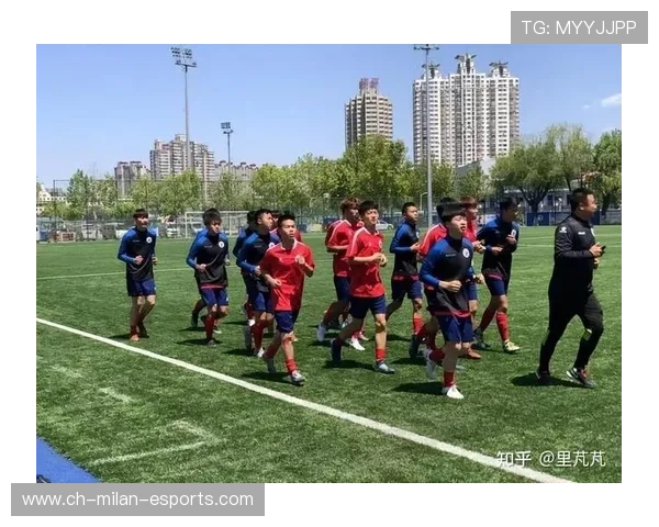 中国足球青训成果展示引国际关注，中国足球青训知乎