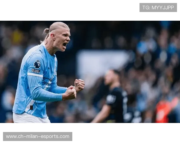 哈兰德破纪录后喊话:世界杯我们来了 哈兰德破纪录后喊话:世界杯我们来了