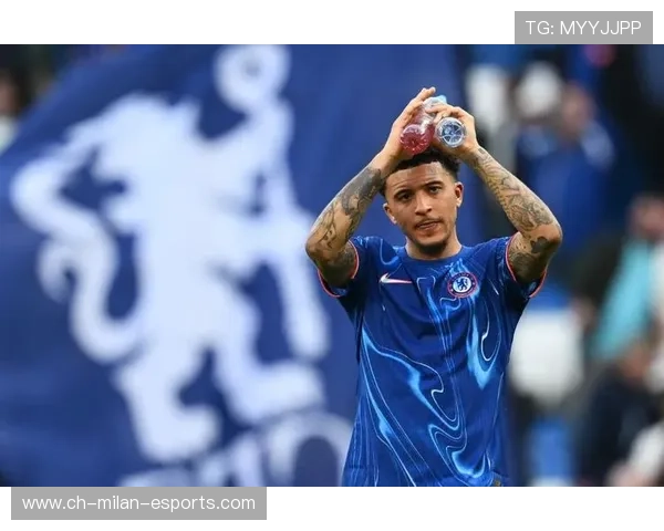 切尔西准备押注葡超反击路径核心——开启蓝军新战术变革 切尔西准备押注葡超反击路径核心——开启蓝军新战术变革