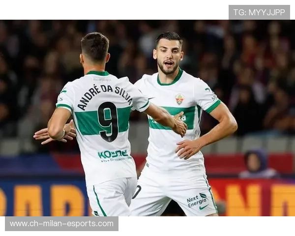 埃尔切已证实:联赛中任何球队都有制造惊喜的能力 埃尔切已证实:联赛中任何球队都有制造惊喜的能力