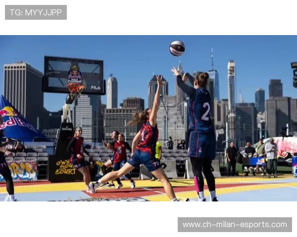 世界篮球日：NBA带动全世界热爱篮球的潮流，播放篮球世界