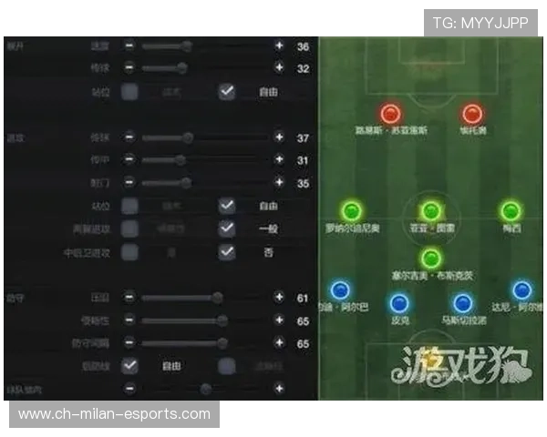 巴萨前场小范围三角形配合极具侵略性